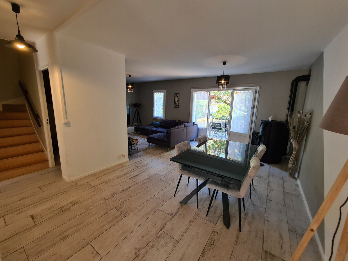 Gîte 6 pers. avec jacuzzi à Ouzouer-sur-Loire - Photo 7