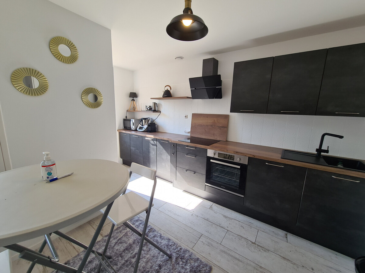 Gîte 6 pers. avec jacuzzi à Ouzouer-sur-Loire - Photo 14