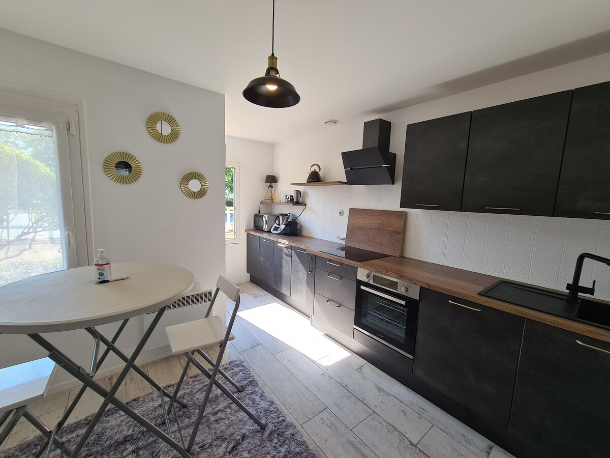 Gîte 6 pers. avec jacuzzi à Ouzouer-sur-Loire - Photo 16