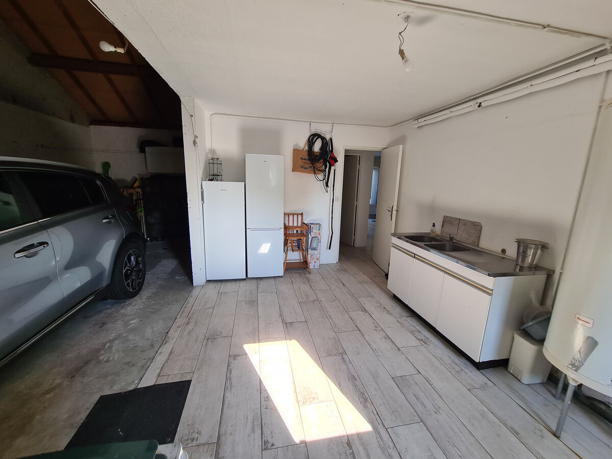 Gîte 6 pers. avec jacuzzi à Ouzouer-sur-Loire - Photo 17
