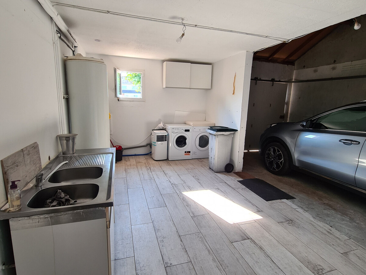 Gîte 6 pers. avec jacuzzi à Ouzouer-sur-Loire - Photo 18