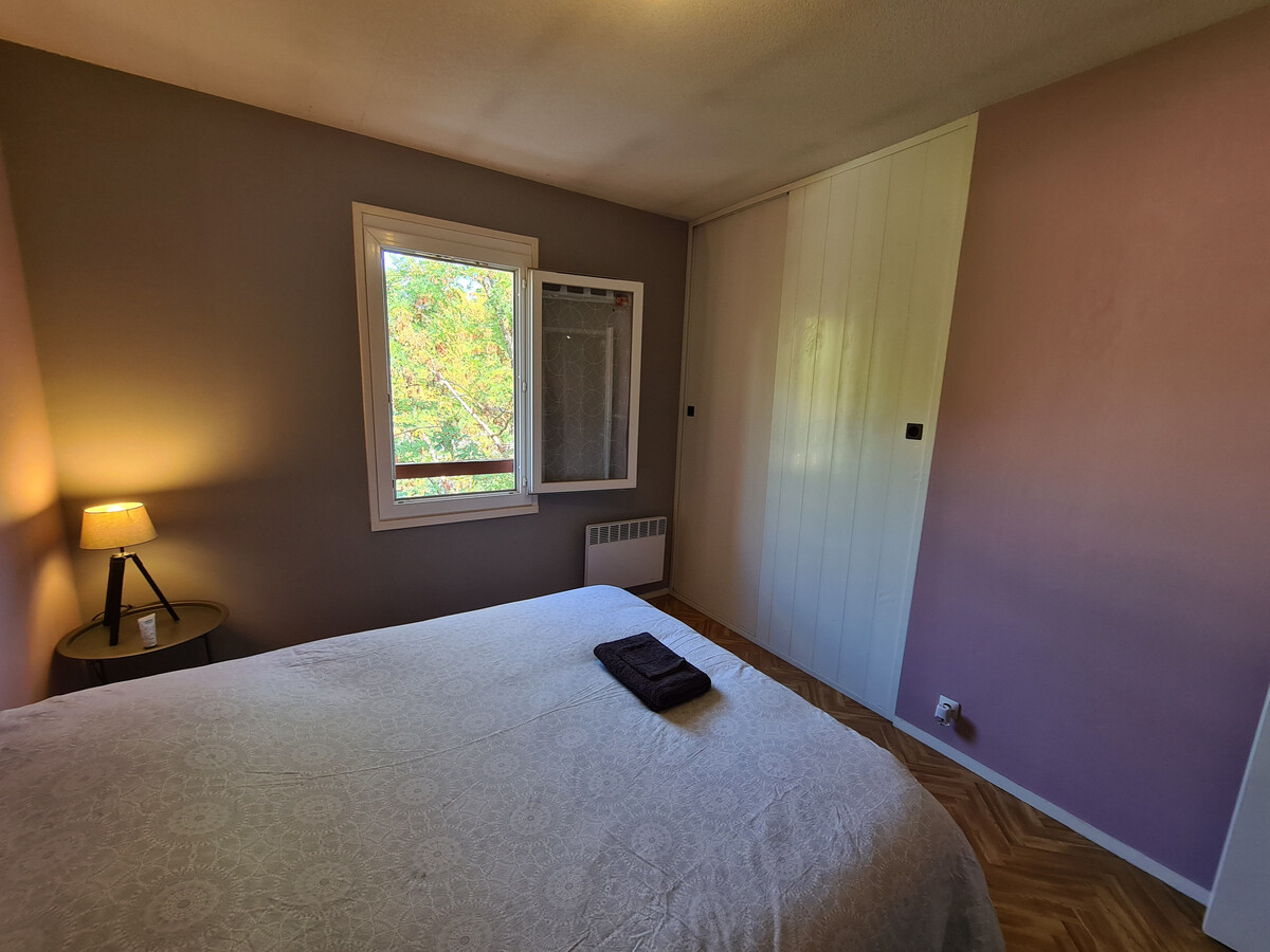 Gîte 6 pers. avec jacuzzi à Ouzouer-sur-Loire - Photo 20