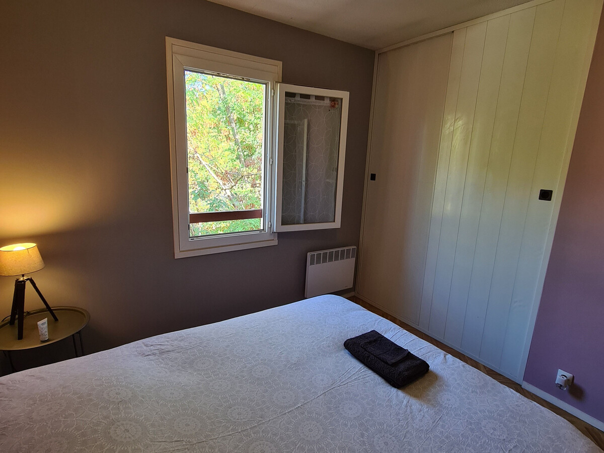 Gîte 6 pers. avec jacuzzi à Ouzouer-sur-Loire - Photo 21
