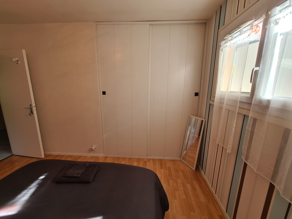 Gîte 6 pers. avec jacuzzi à Ouzouer-sur-Loire - Photo 28