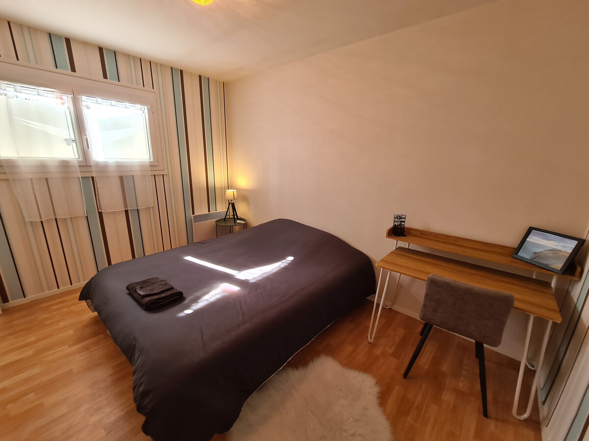 Gîte 6 pers. avec jacuzzi à Ouzouer-sur-Loire - Photo 29