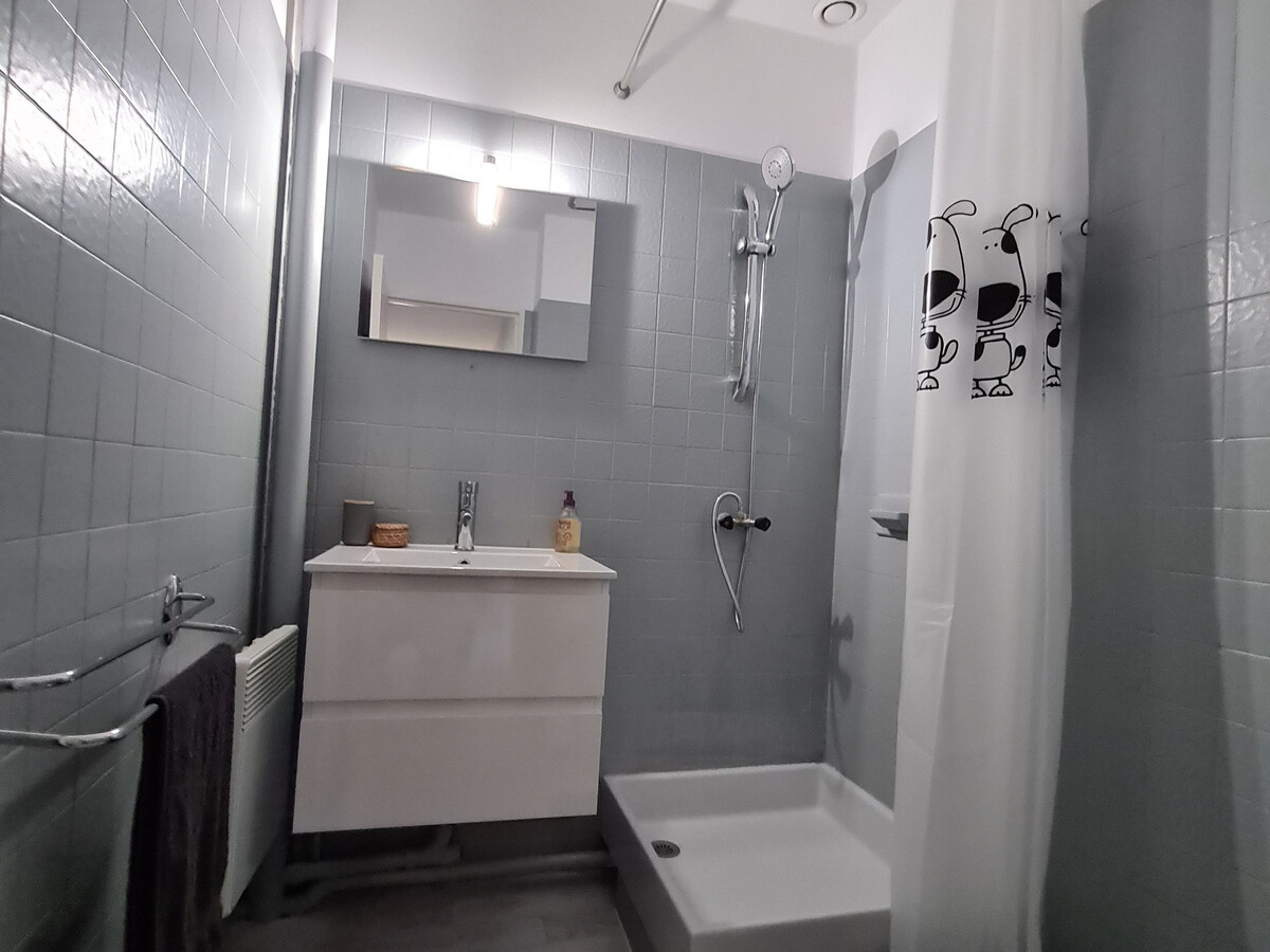 Gîte 6 pers. avec jacuzzi à Ouzouer-sur-Loire - Photo 30