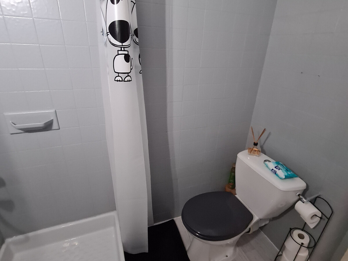 Gîte 6 pers. avec jacuzzi à Ouzouer-sur-Loire - Photo 31