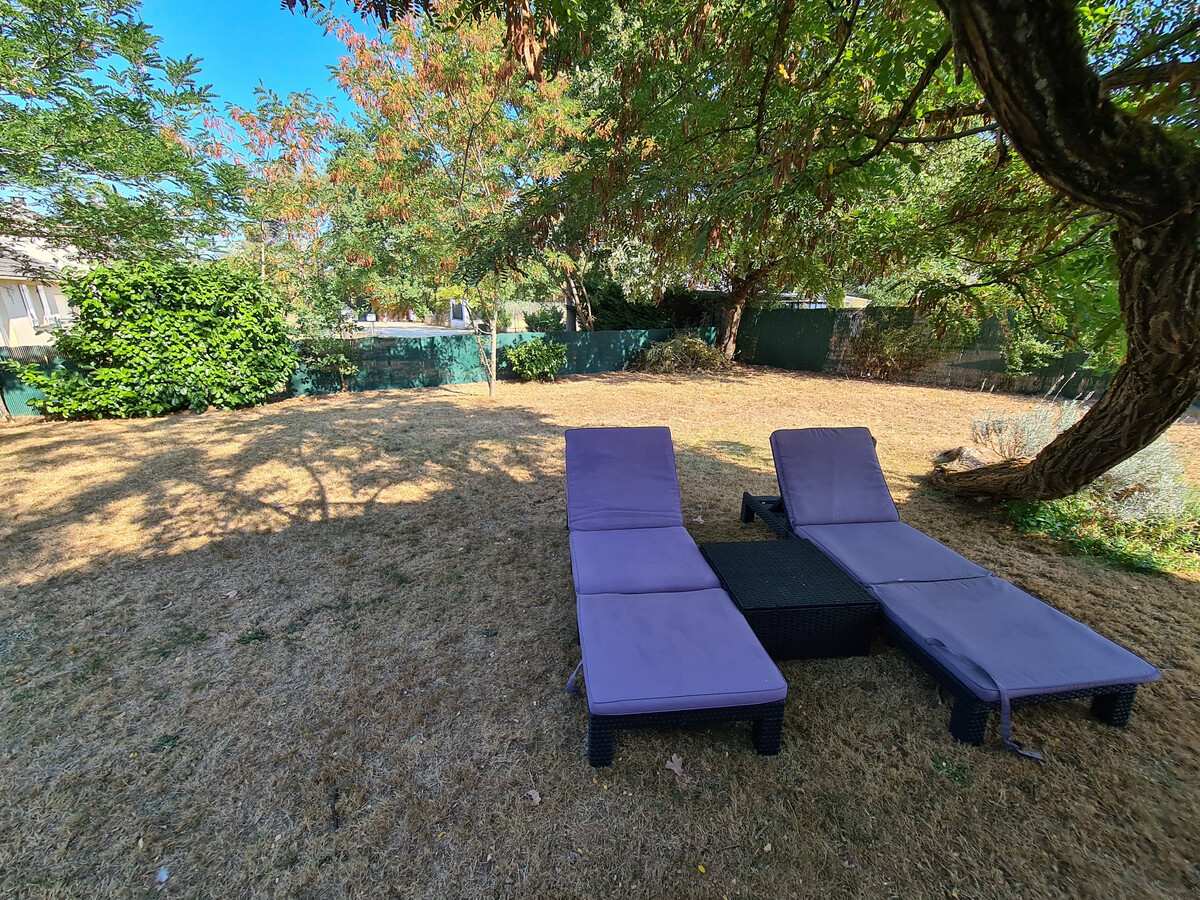 Gîte 6 pers. avec jacuzzi à Ouzouer-sur-Loire - Photo 34