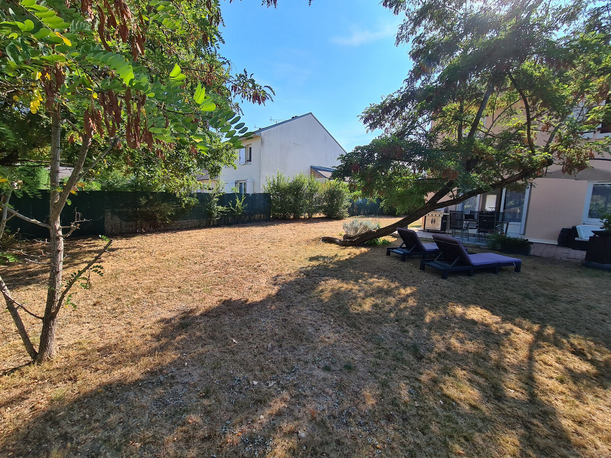 Gîte 6 pers. avec jacuzzi à Ouzouer-sur-Loire - Photo 35