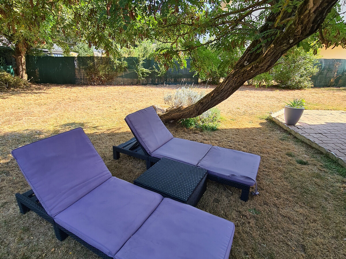 Gîte 6 pers. avec jacuzzi à Ouzouer-sur-Loire - Photo 36
