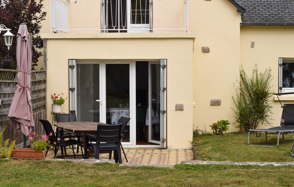 Maison 5 pers. à Plouézec, jardin et terrasse - Photo 5