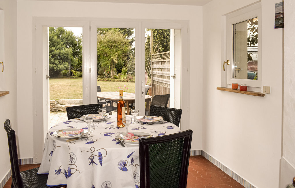 Maison 5 pers. à Plouézec, jardin et terrasse - Photo 11