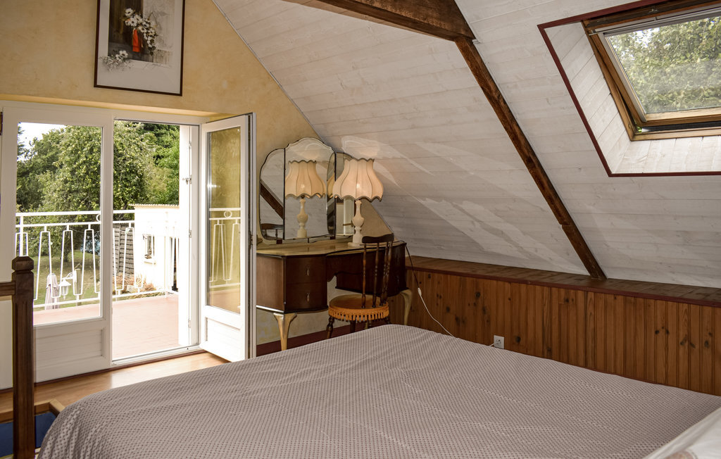 Maison 5 pers. à Plouézec, jardin et terrasse - Photo 16