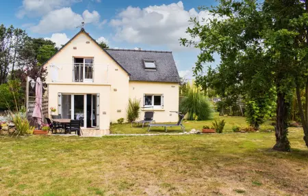 Location maison à Plouézec