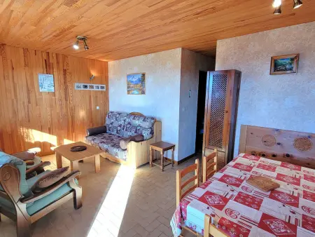 Location appartement à Saint Michel de Chaillol