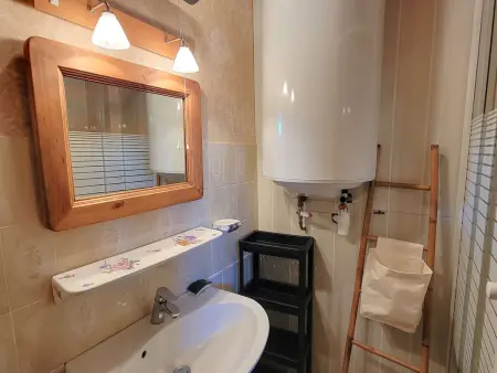 Appartement 4 pers. au pied des pistes à Saint-Michel-de-Chaillol : photo 8