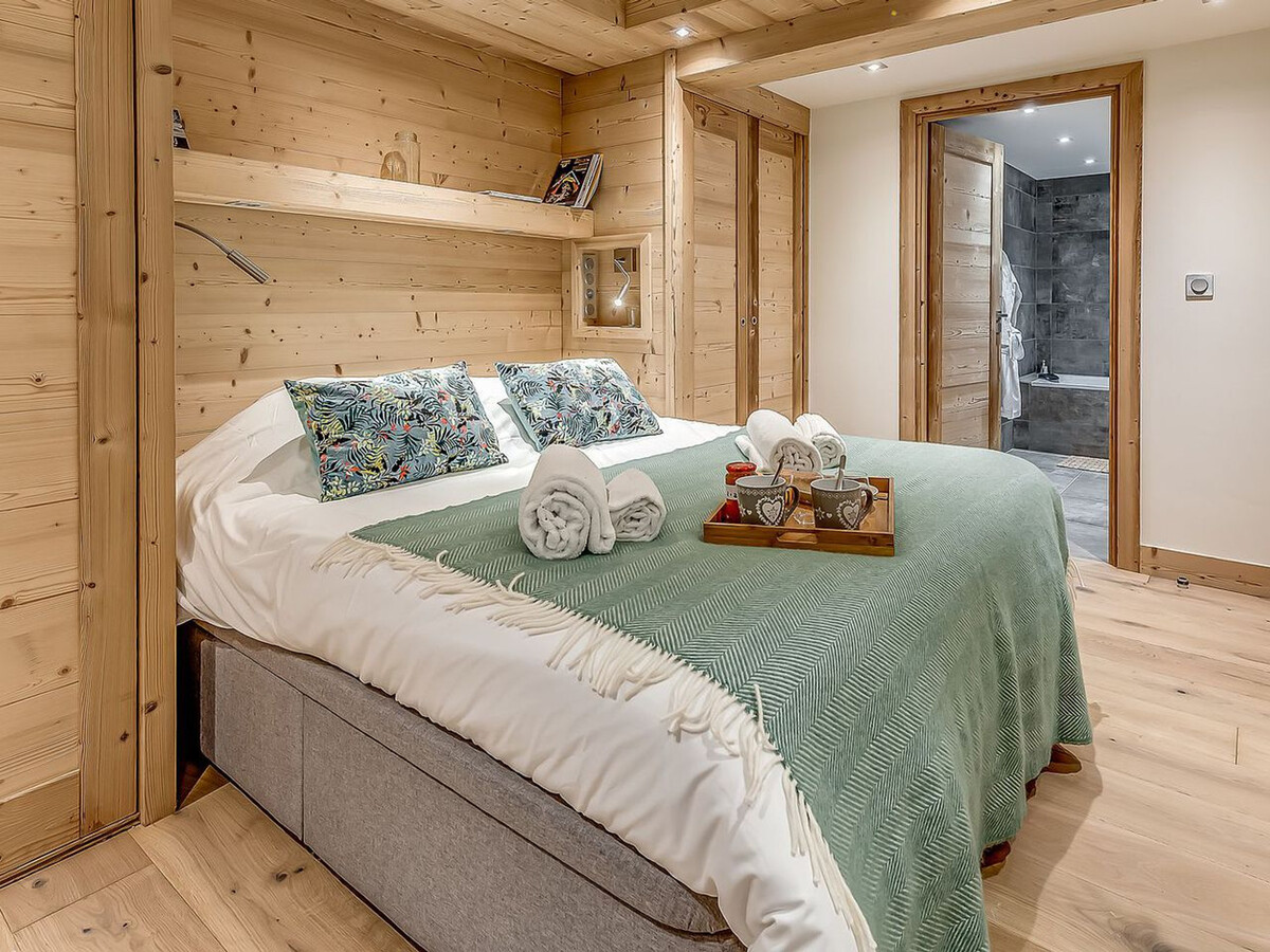 Casa Alba – Chalet duplex 250m² jacuzzi & sauna - Photo 6