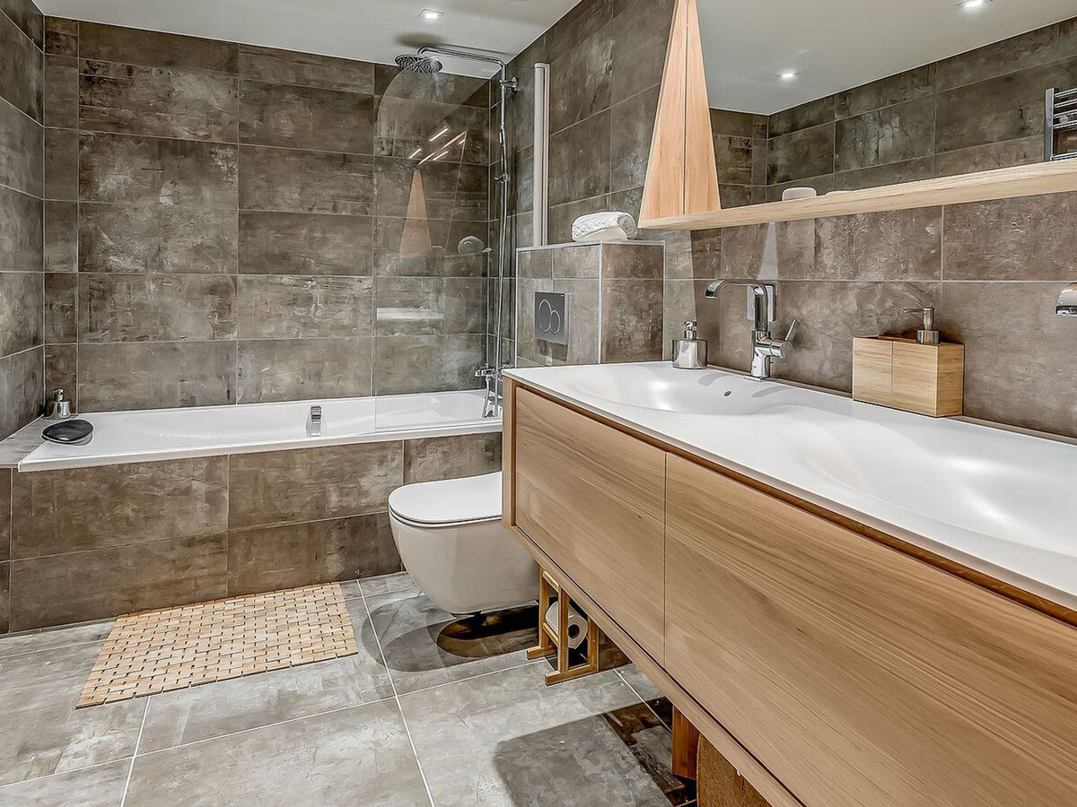 Casa Alba – Chalet duplex 250m² jacuzzi & sauna - Photo 7