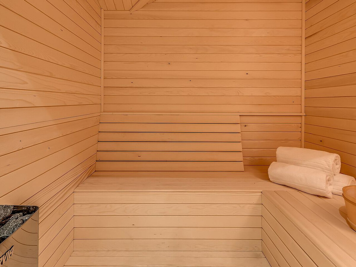 Casa Alba – Chalet duplex 250m² jacuzzi & sauna - Photo 8