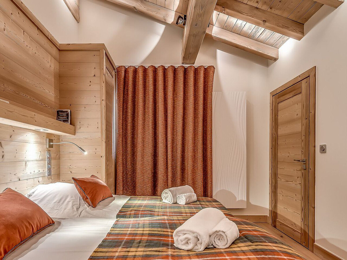 Casa Alba – Chalet duplex 250m² jacuzzi & sauna - Photo 9