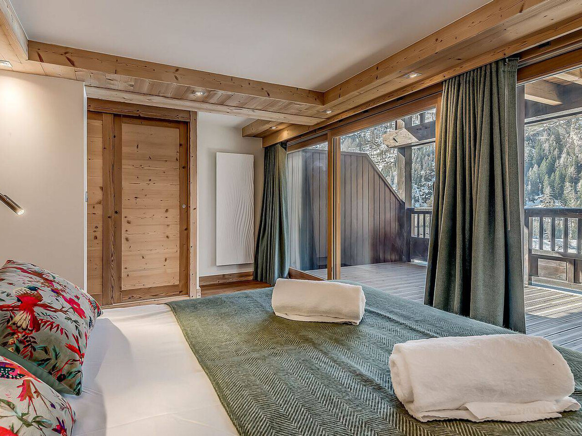 Casa Alba – Chalet duplex 250m² jacuzzi & sauna - Photo 10