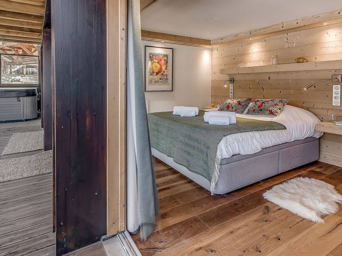 Casa Alba – Chalet duplex 250m² jacuzzi & sauna - Photo 11
