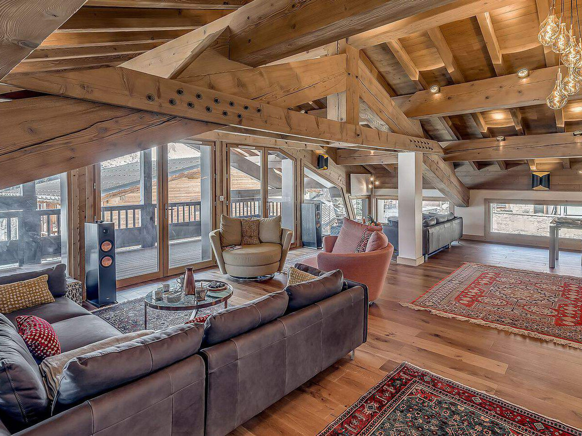 Casa Alba – Chalet duplex 250m² jacuzzi & sauna - Photo 14