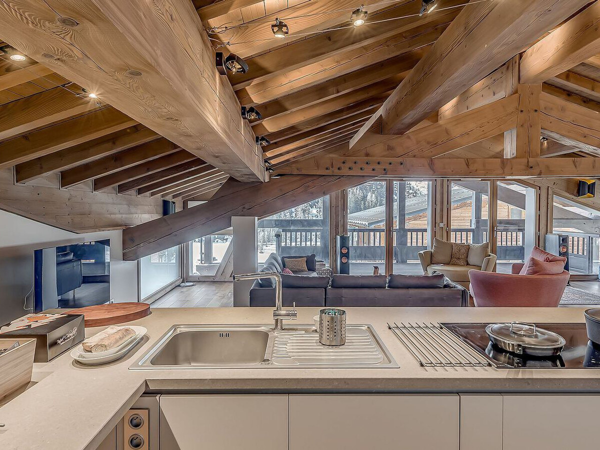 Casa Alba – Chalet duplex 250m² jacuzzi & sauna - Photo 15