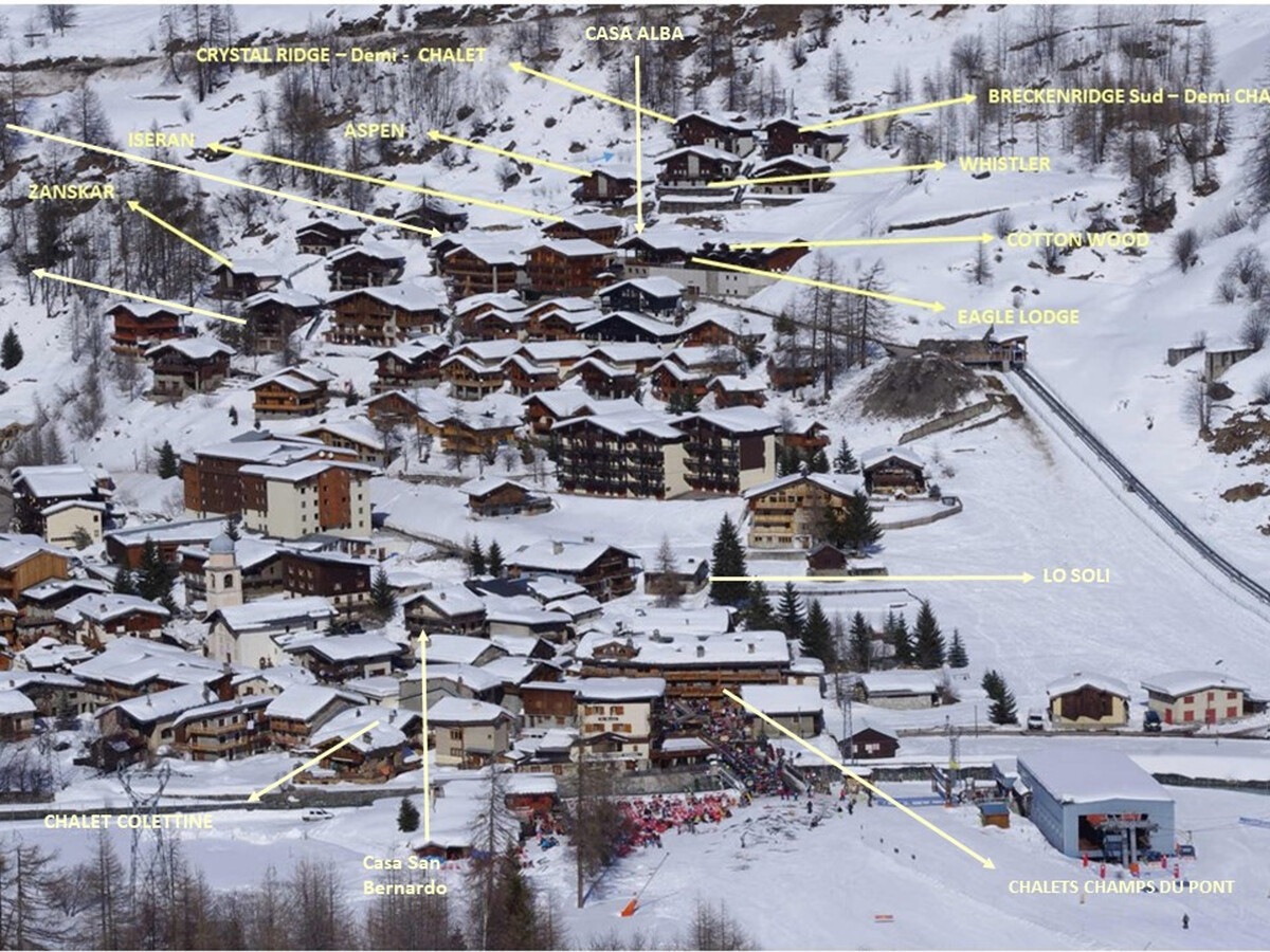 Casa Alba – Chalet duplex 250m² jacuzzi & sauna - Photo 19
