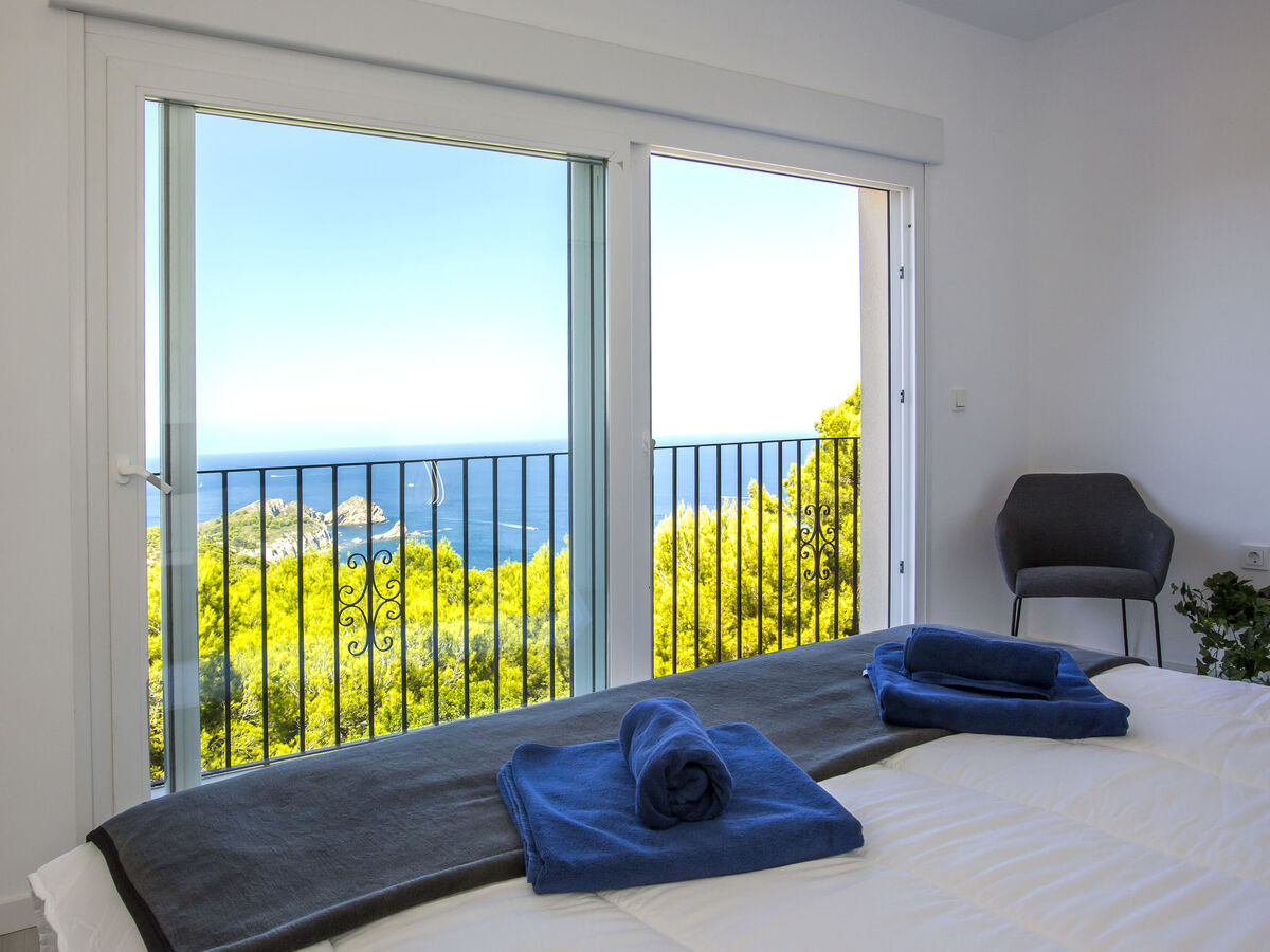 Villa La Tahona – piscine chauffée et vue mer à Javea - Photo 22