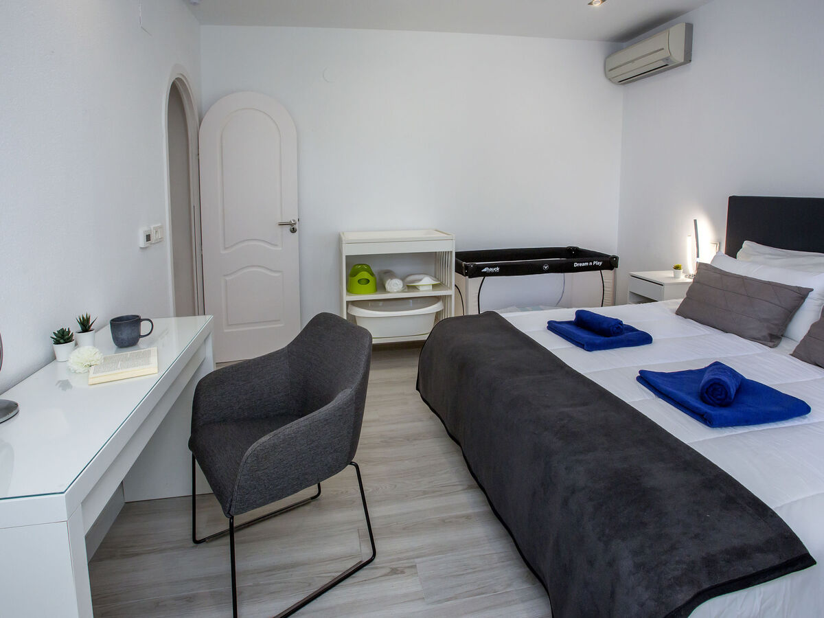 Villa La Tahona – piscine chauffée et vue mer à Javea - Photo 27