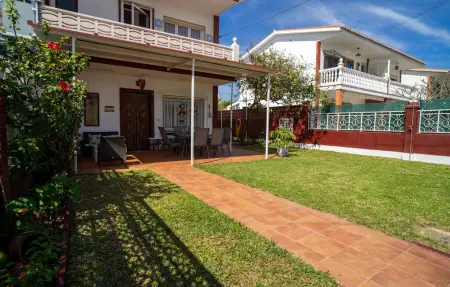 Location maison à Torre de Benagalbón