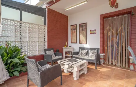 Maison 6 personnes à Torre de Benagalbón - Photo 1