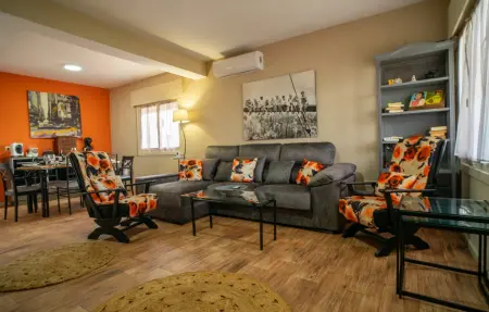 Maison 6 personnes à Torre de Benagalbón - Photo 2