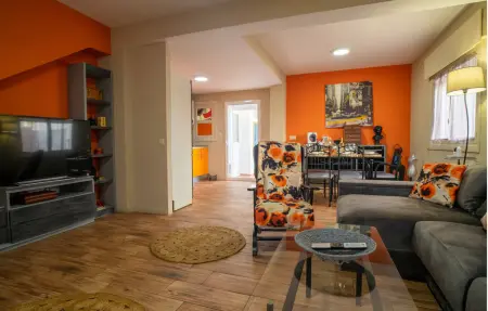 Maison 6 personnes à Torre de Benagalbón - Photo 3