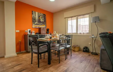 Maison 6 personnes à Torre de Benagalbón - Photo 4