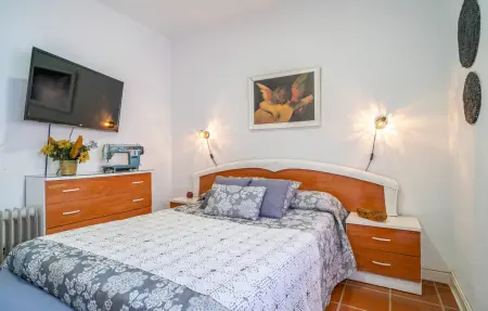 Maison 6 personnes à Torre de Benagalbón - Photo 6