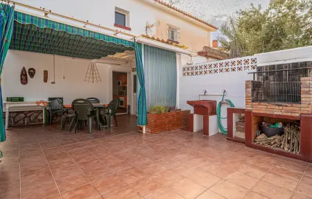 Maison 6 personnes à Torre de Benagalbón - Photo 9