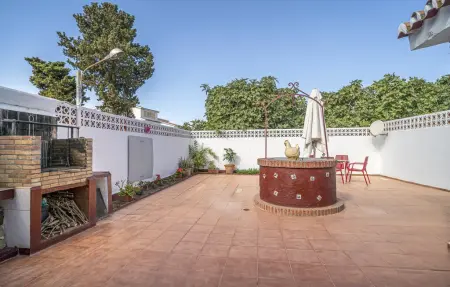 Maison 6 personnes à Torre de Benagalbón - Photo 10