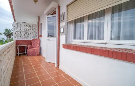 Maison 6 personnes à Torre de Benagalbón - Photo 12