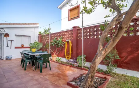 Maison 6 personnes à Torre de Benagalbón - Photo 13