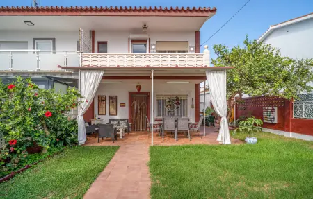 Maison 6 personnes à Torre de Benagalbón - Photo 14