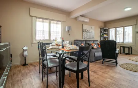 Maison 6 personnes à Torre de Benagalbón - Photo 15