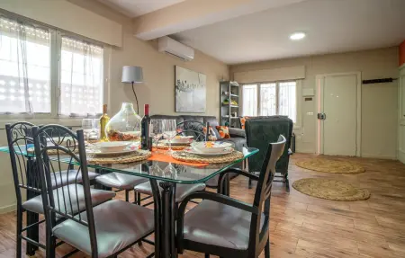 Maison 6 personnes à Torre de Benagalbón - Photo 16
