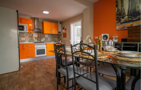 Maison 6 personnes à Torre de Benagalbón - Photo 17