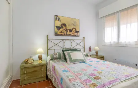 Maison 6 personnes à Torre de Benagalbón - Photo 19