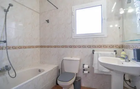 Maison 6 personnes à Torre de Benagalbón - Photo 22