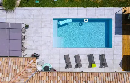 Maison 8 personnes à Pont Évêque - Photo 16