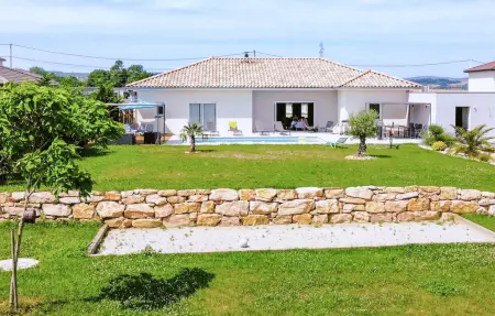 Maison 8 personnes à Pont Évêque - Photo 17