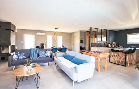 Maison 8 personnes à Pont Évêque - Photo 21